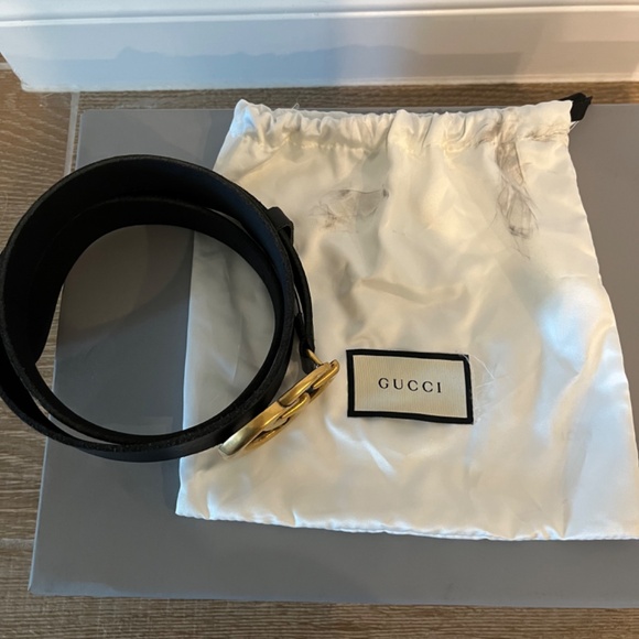 Gucci Marmont Belt - Picture 5 of 7